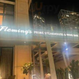 Fleming's Prime Steakhouse Wine