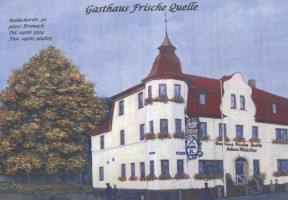 Gasthaus Frische Quelle