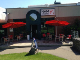 Nam - Asian Cuisine