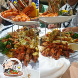 Aquarius Seafood