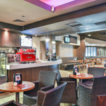 The Bistro at Harrup Park