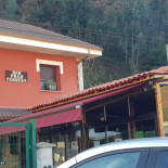 Prau Ferrera