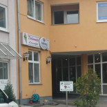 Eiscafé Dolomiti