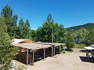 Les Etangs Du Bord De Loire