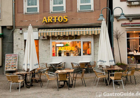 Artos