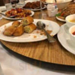 Mandarin Gourmet