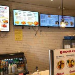 Bopshop Korean Kitchen X Vons Chicken