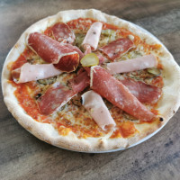 Le Palazzo Pizza