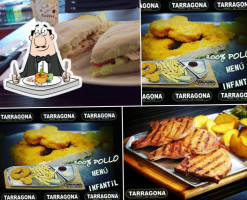 Tarragona Parrilla Burger