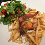 A.M. Grill