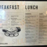 Oddfellows Cafe Bar