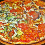 Jack's Pizza