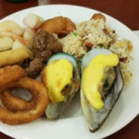 Rice Buffet