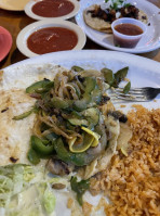 Del Rio Mexican Grill