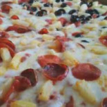 Mountain Mike's Pizza