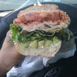 Sandwich Zone