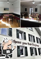 Gasthaus zum Bad Diezlings