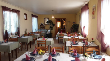 La Chaumarasse