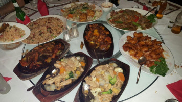 Sun Seng Chinese Restaurant