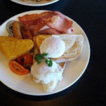Jamaica Blue cafe Mackay