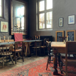 Cholmondeley Arms