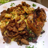 Gad's Grill House