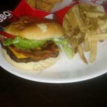 Wendy's