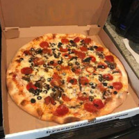 Hysen's Nizza Pizza