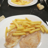 Mesón Las Cazuelitas