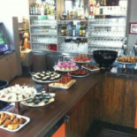 Bar Basque