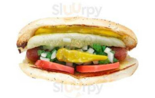 Urban Hotdog Company