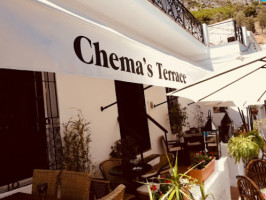 Chema's Terrace