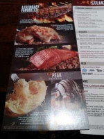 Longhorn Steakhouse