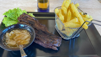 Brasserie des Halles
