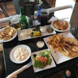 Zorba's Cafe