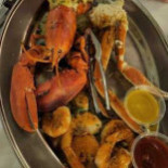 Angie's Seafood