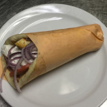 Bravo Pizzeria