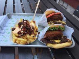 Shake Shack Dupont Circle