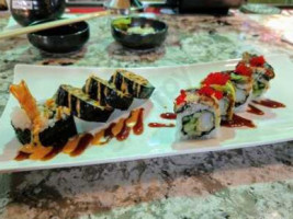 Sushi Train