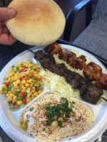 Zamzamz Mediterranean Grill