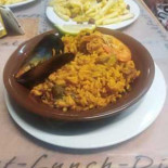 Freiduria El Mercado