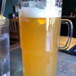 Ground Round Grill Bar