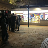 Kings Park Kiosk