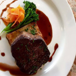 Bistro Avoca
