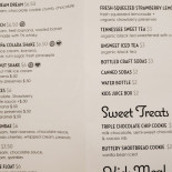 Grilled Cheeserie