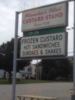 Gilles Frozen Custard