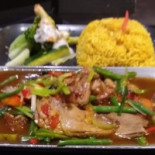 Bangkok Cafe