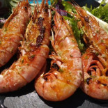 Marisqueria El Torico