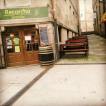 Recorcho Gastropontevedra
