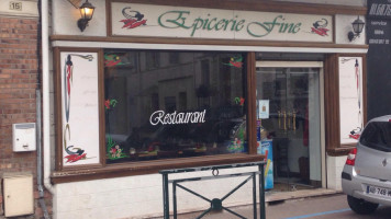 L'epicerie Fine